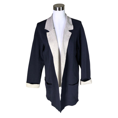 Unisex Esprit - Cardigan, size 38 - Blue ()