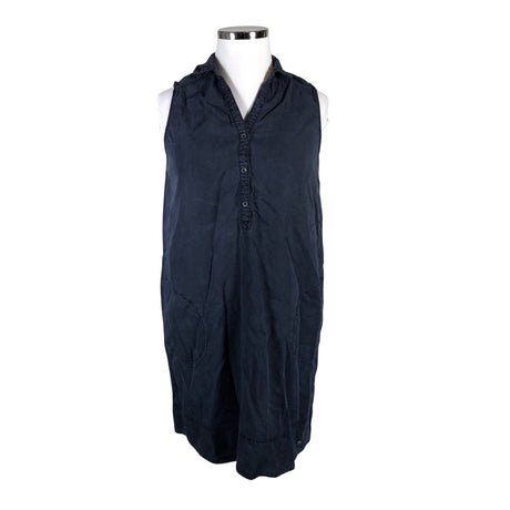 Unisex s.Oliver - Dress, size 42 - Blue ()