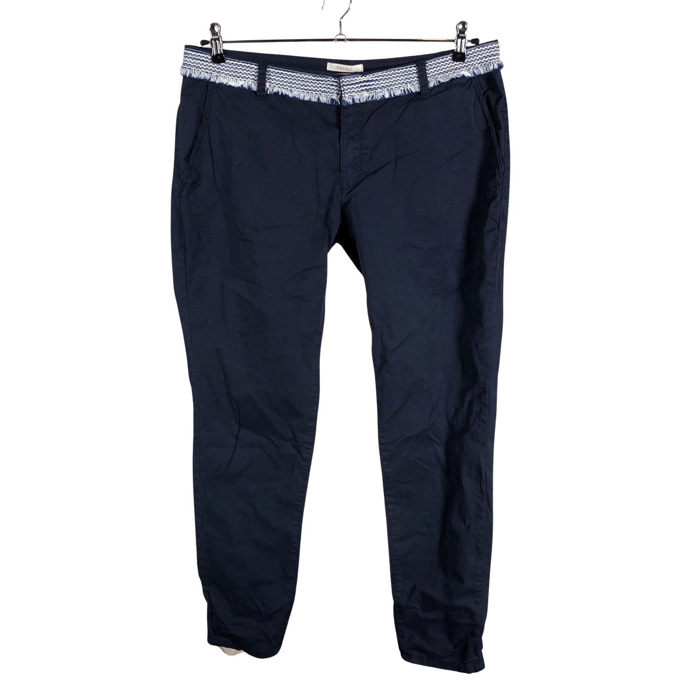 Unisex Esprit - Kangashousut, koko 42 -  (1)
