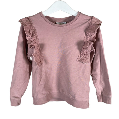 Unisex Name It - Collegepaita, koko 104 - 110 -  ()