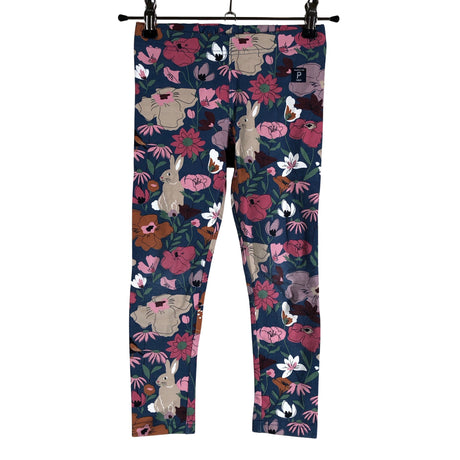 Unisex Polarn O. Pyret - Leggingsit, koko 104 - 110 -  ()