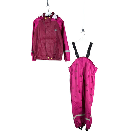 Unisex Helly Hansen - Sadeasu, koko 110 - 116 -  ()