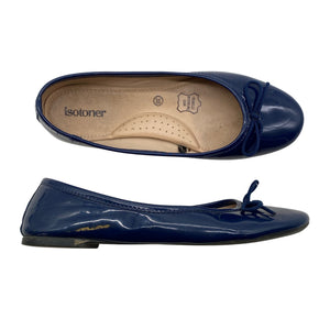 Unisex Isotoner - Ballerinat, koko 38 -  (1)