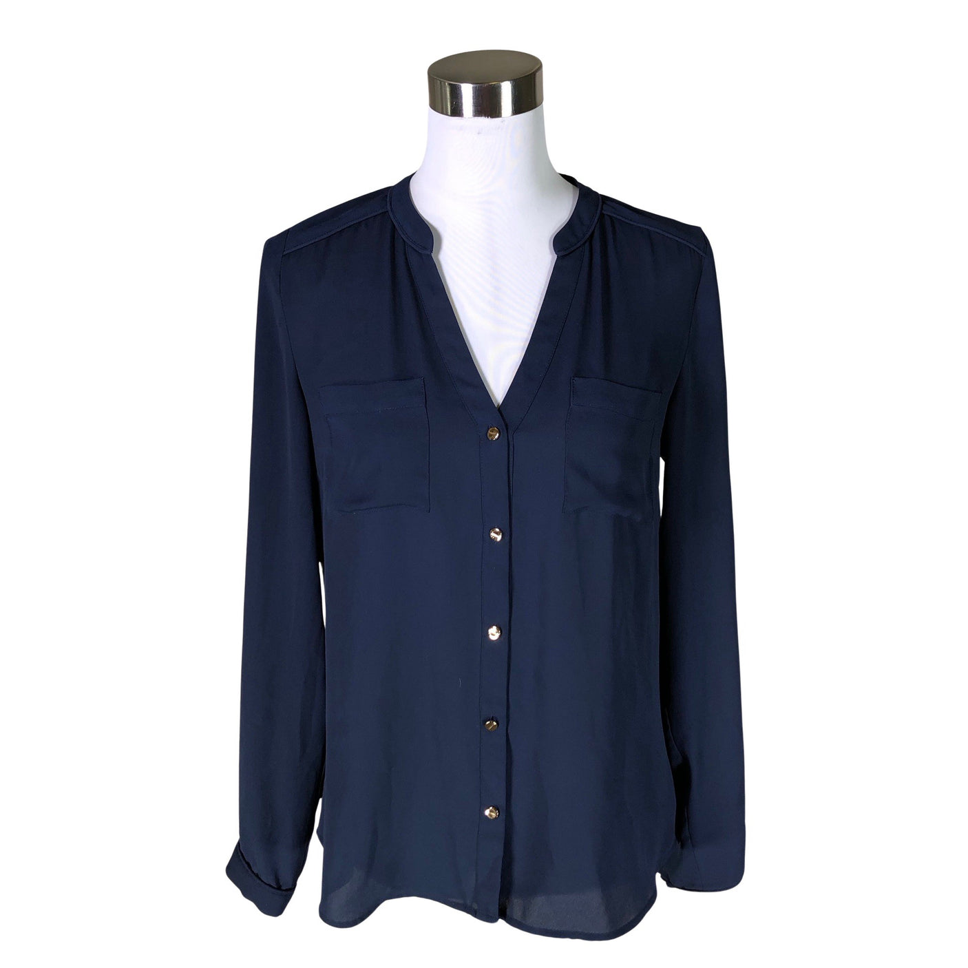 Unisex Oasis - Sifonkitunika, koko 36 -  (1)