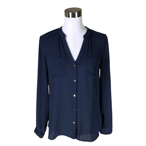 Unisex Oasis - Sifonkitunika, koko 36 -  (1)