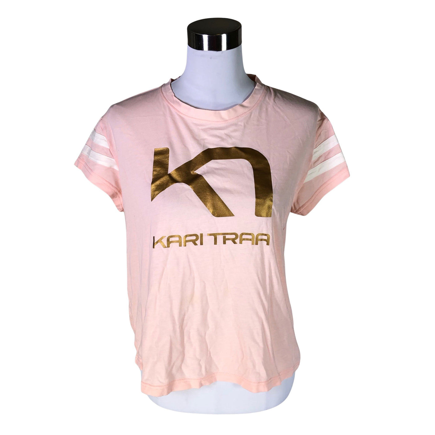Unisex Kari Traa - T-paita, koko 36 -  (1)