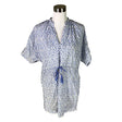 Unisex Holly & Whyte by Lindex - Tunic, size 36 - Light blue ()