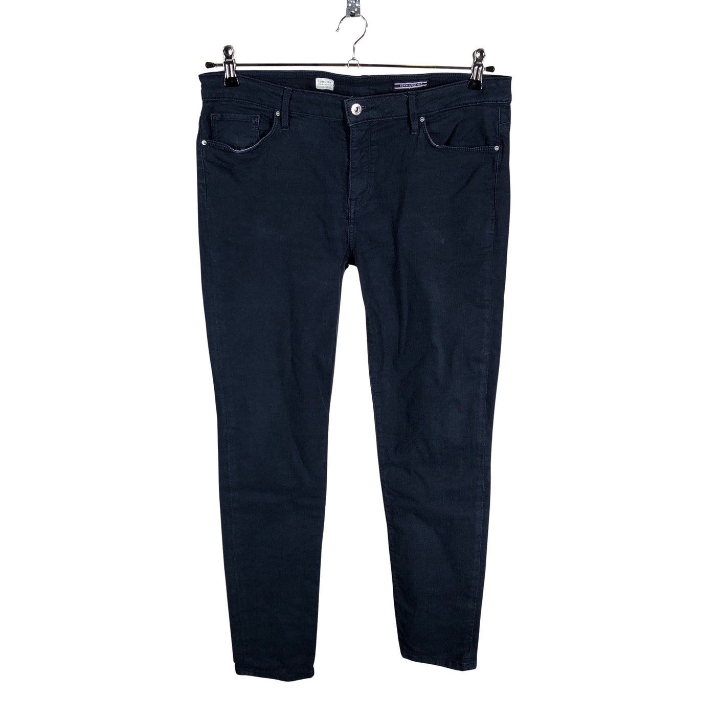 Unisex Tommy Hilfiger - Farkut, koko W33 -  (1)