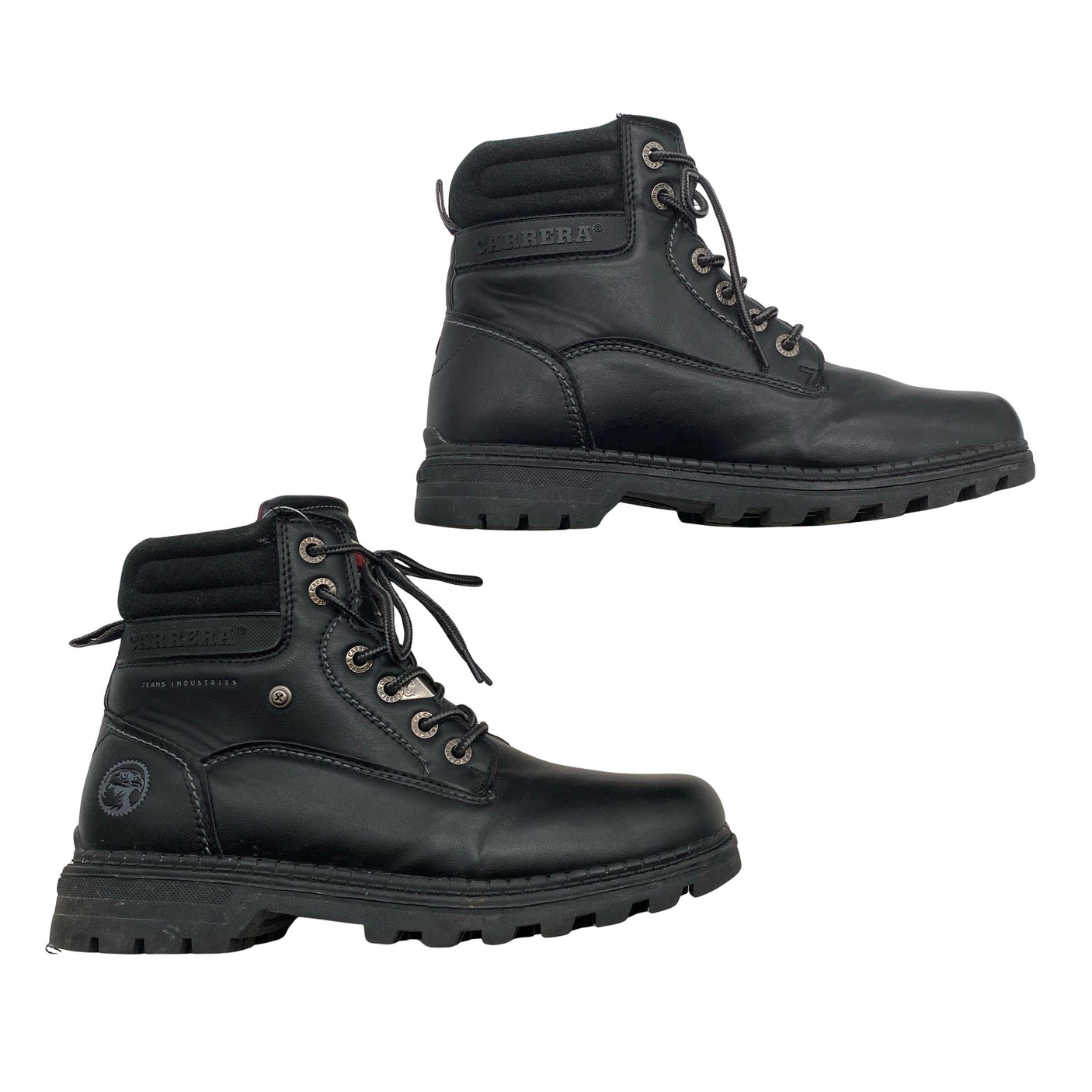 Unisex Carrera - Nilkkurit, koko 42 -  (1)