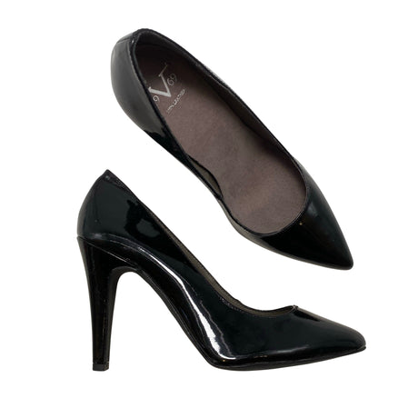 Unisex 19V69 - High heels, size 39 - Black ()