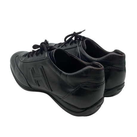Unisex Hogan - Walking shoes, size XXS - Black (2)