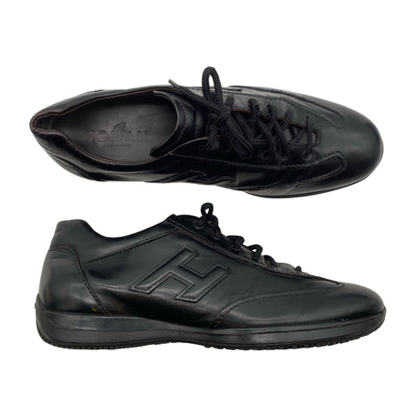 Unisex Hogan - Walking shoes, size XXS - Black ()