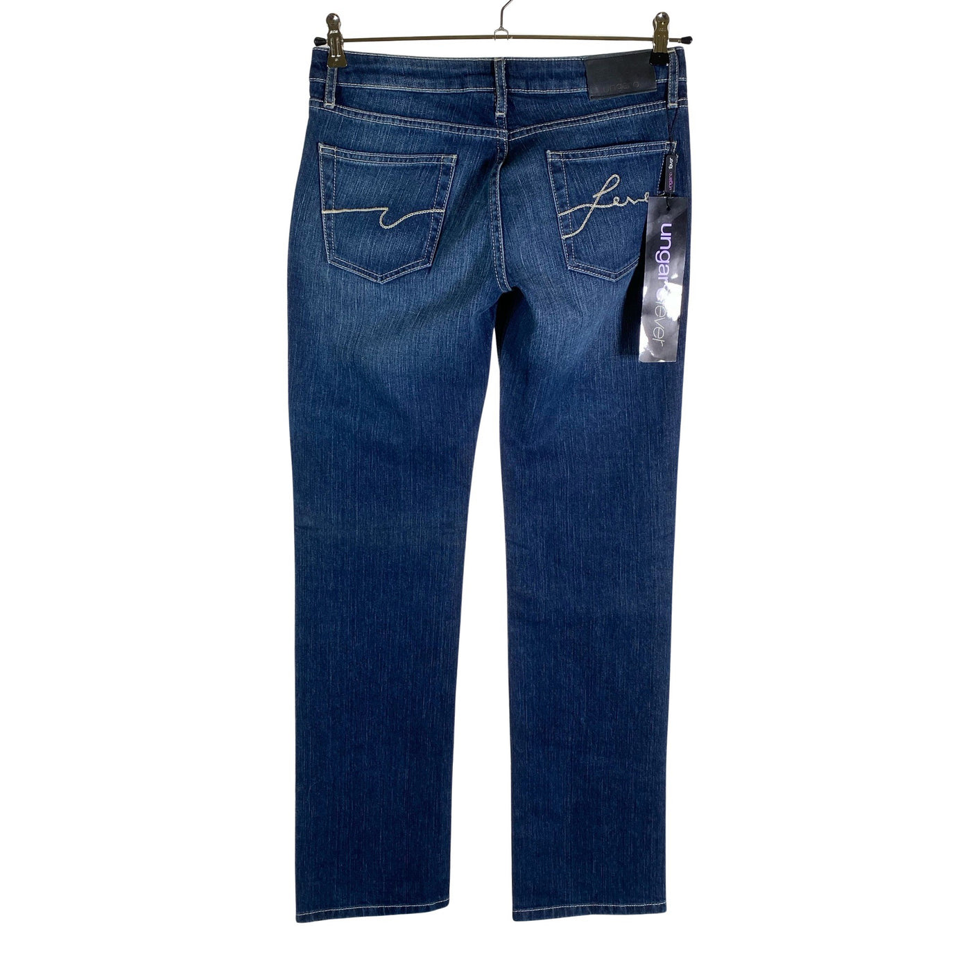 Unisex Ungaro - Jeans, size W32 - Blue (2)