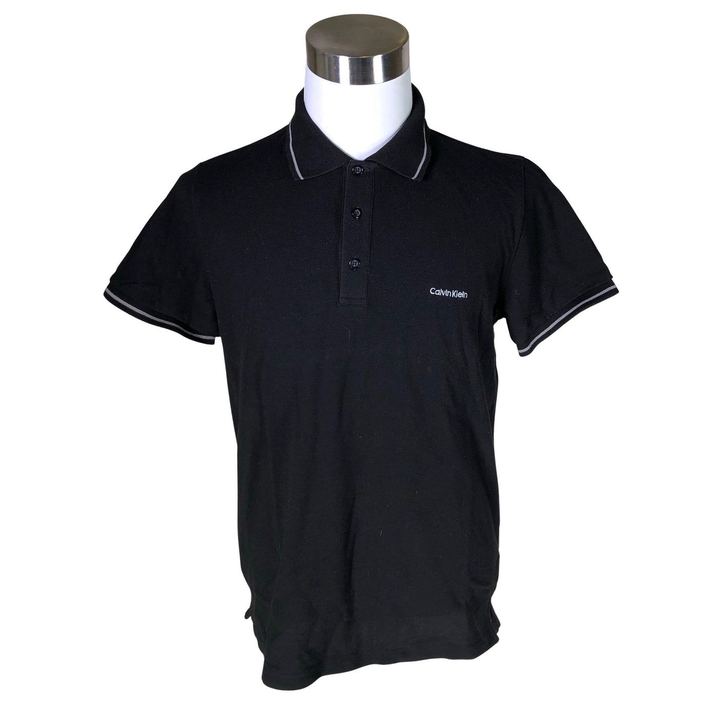 Unisex Calvin Klein - Pikeepaita, koko XL -  (1)