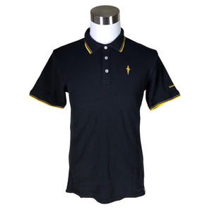 Unisex Cesare Paciotti - Pikeepaita, koko XL -  (1)