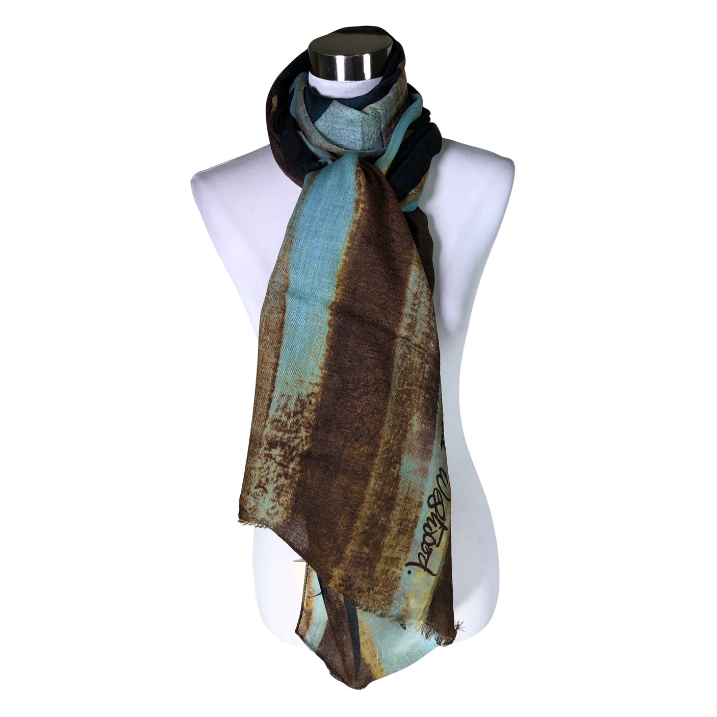 Unisex Vivienne Westwood - Huivi, koko Maxi -  (1)