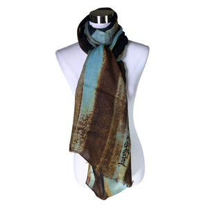 Unisex Vivienne Westwood - Huivi, koko Maxi -  (1)