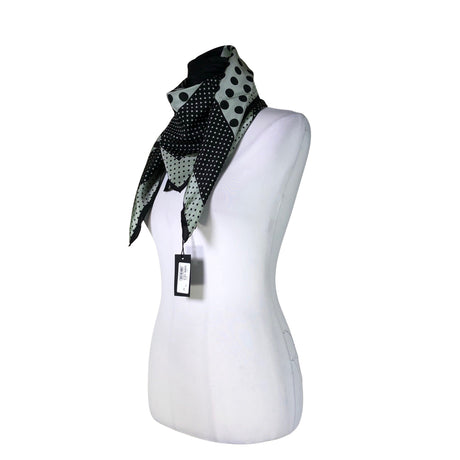 Unisex Valentino - Huivi, koko Midi -  (2)