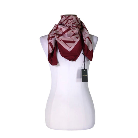 Unisex Valentino - Huivi, koko Midi -  ()