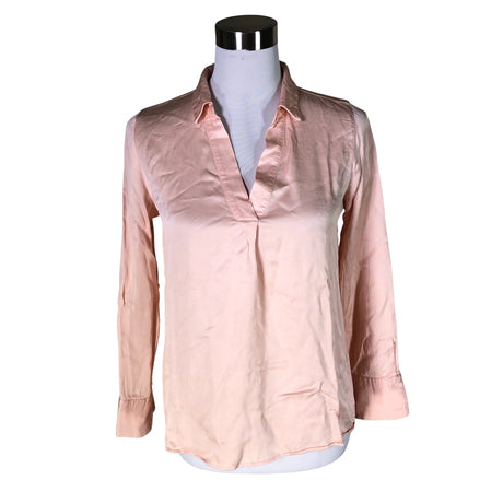 Unisex Milano Italy - Blouse, size 34 - Light pink ()