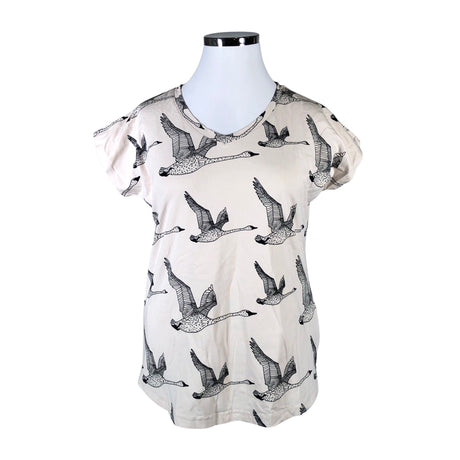 Unisex NOSH - T-paita, koko 42 -  ()