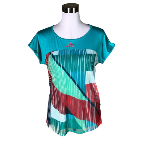 Unisex Adidas - Urheilupaita, lyhyet hihat, koko 38 -  ()