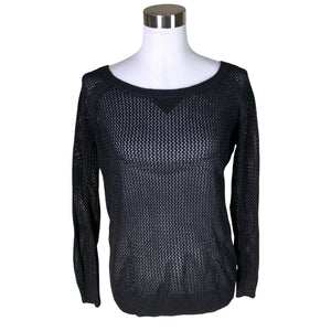 Unisex America Today - Sweater, size 40 - Black (1)