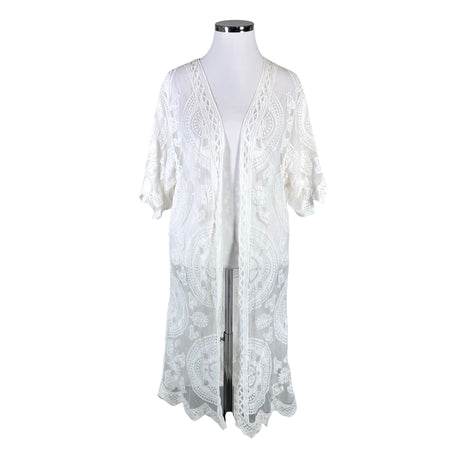 Unisex Lindex - Sifonkitunika, koko 44 -  ()
