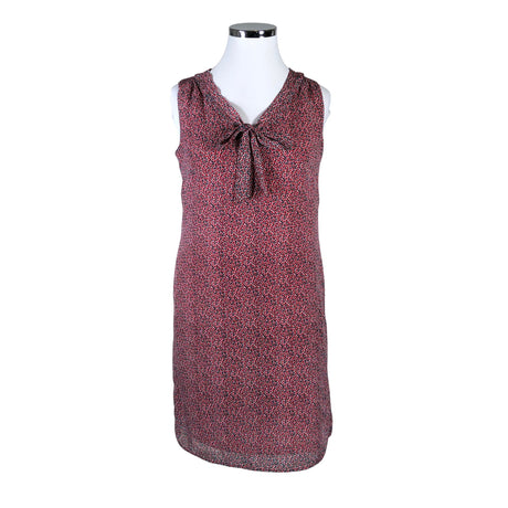 Unisex Esprit - Schiffon dress, size 42 - Red ()