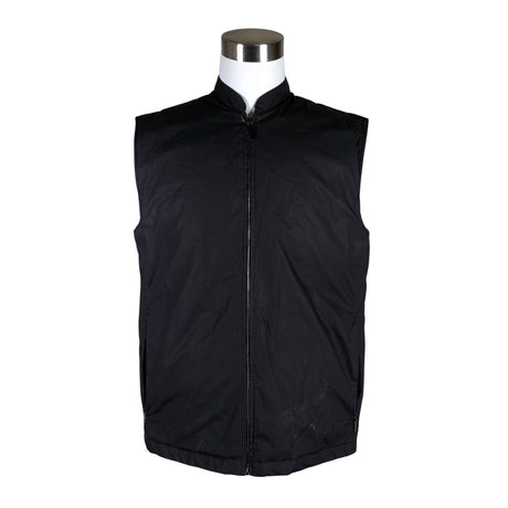 Unisex Asket - Winter vest, size L - Black ()