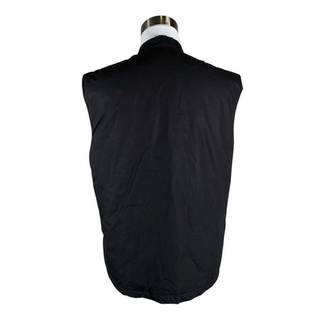Unisex Asket - Winter vest, size L - Black (2)