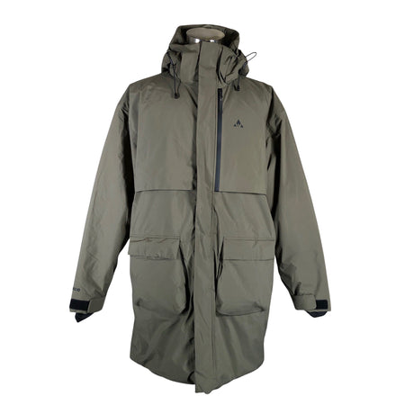 Unisex Whistler - Toppatakki, koko XL -  ()