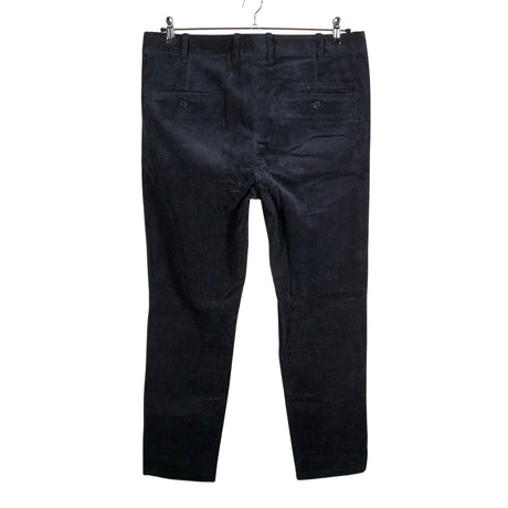 Unisex Arket - Samettihousut, koko XXL -  (2)