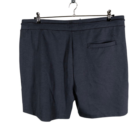 Unisex Next - Sweatshorts, size XXL - Blue (2)