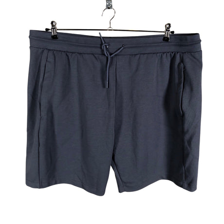 Unisex Next - Sweatshorts, size XXL - Blue ()