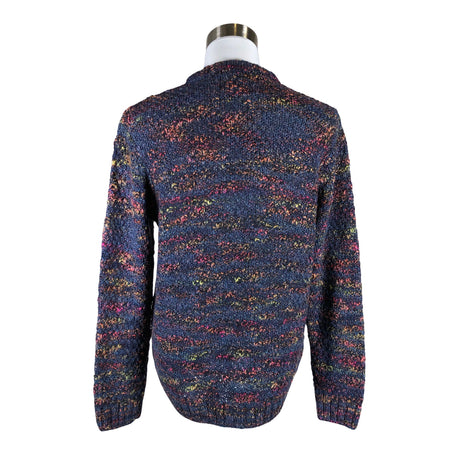 Unisex Folk - Neulepaita, koko XL -  (2)