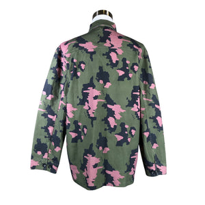 Unisex SEAY - Outdoor jacket, size XL - Green (2)
