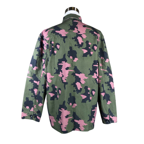 Unisex SEAY - Outdoor jacket, size XL - Green (2)