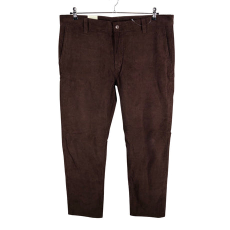 Unisex Nudie Jeans - Samettihousut, koko W38 -  ()