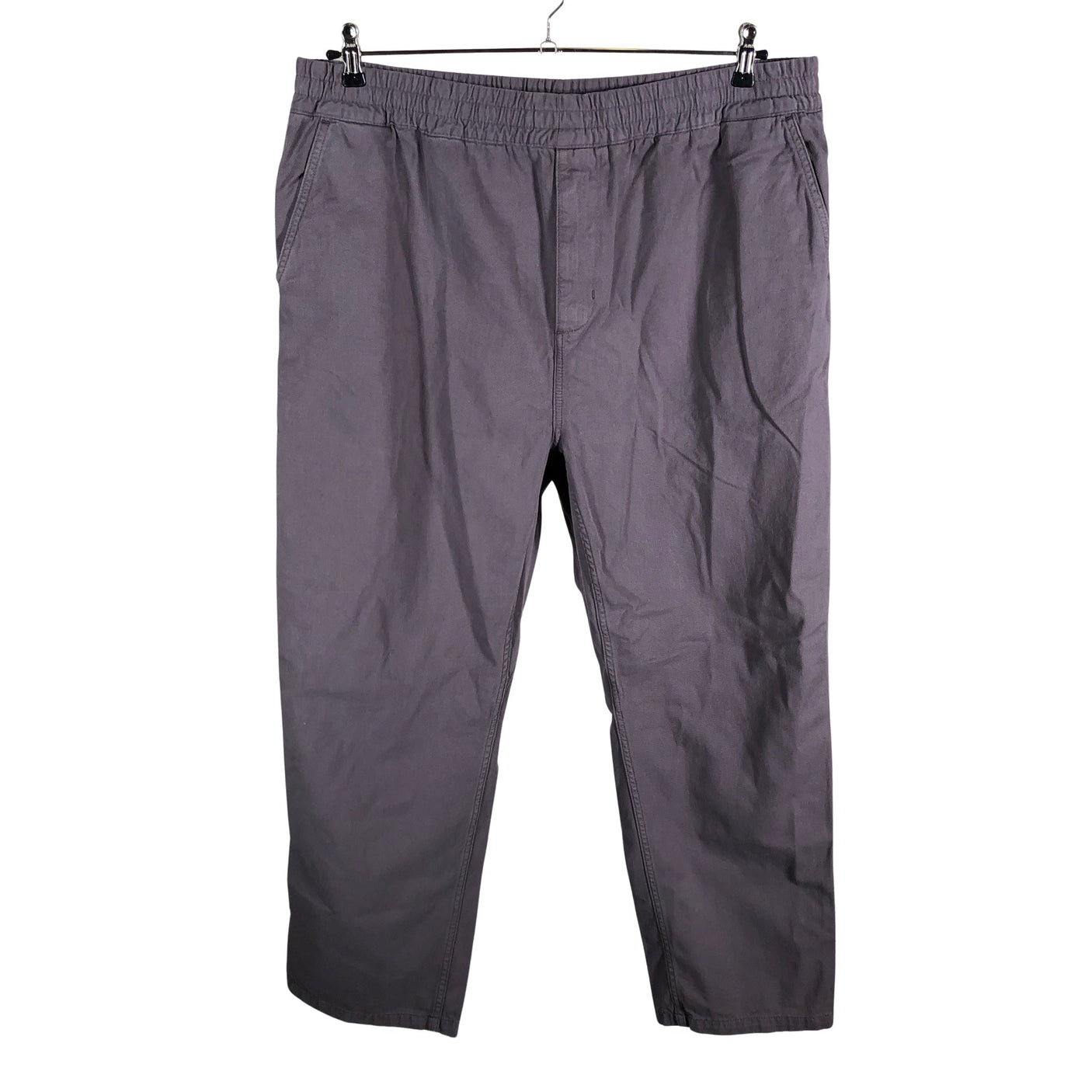 Unisex Carhartt - Kangashousut, koko XXL -  (1)