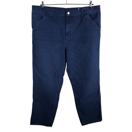Unisex Carhartt - Kangashousut, koko W38 -  ()