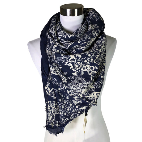 Unisex Emmy - Huivi, koko Maxi -  ()
