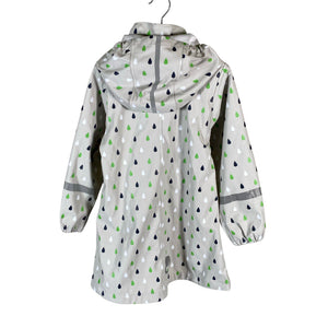 Unisex Reima - Sadetakki, koko 104 - 110 -  (2)