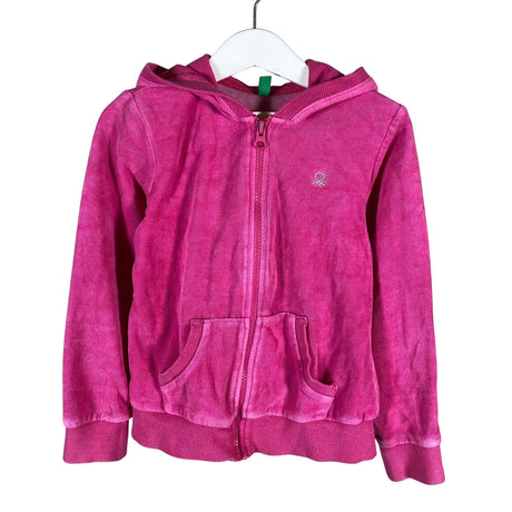 Unisex Benetton - Huppari, koko 116 - 122 -  ()