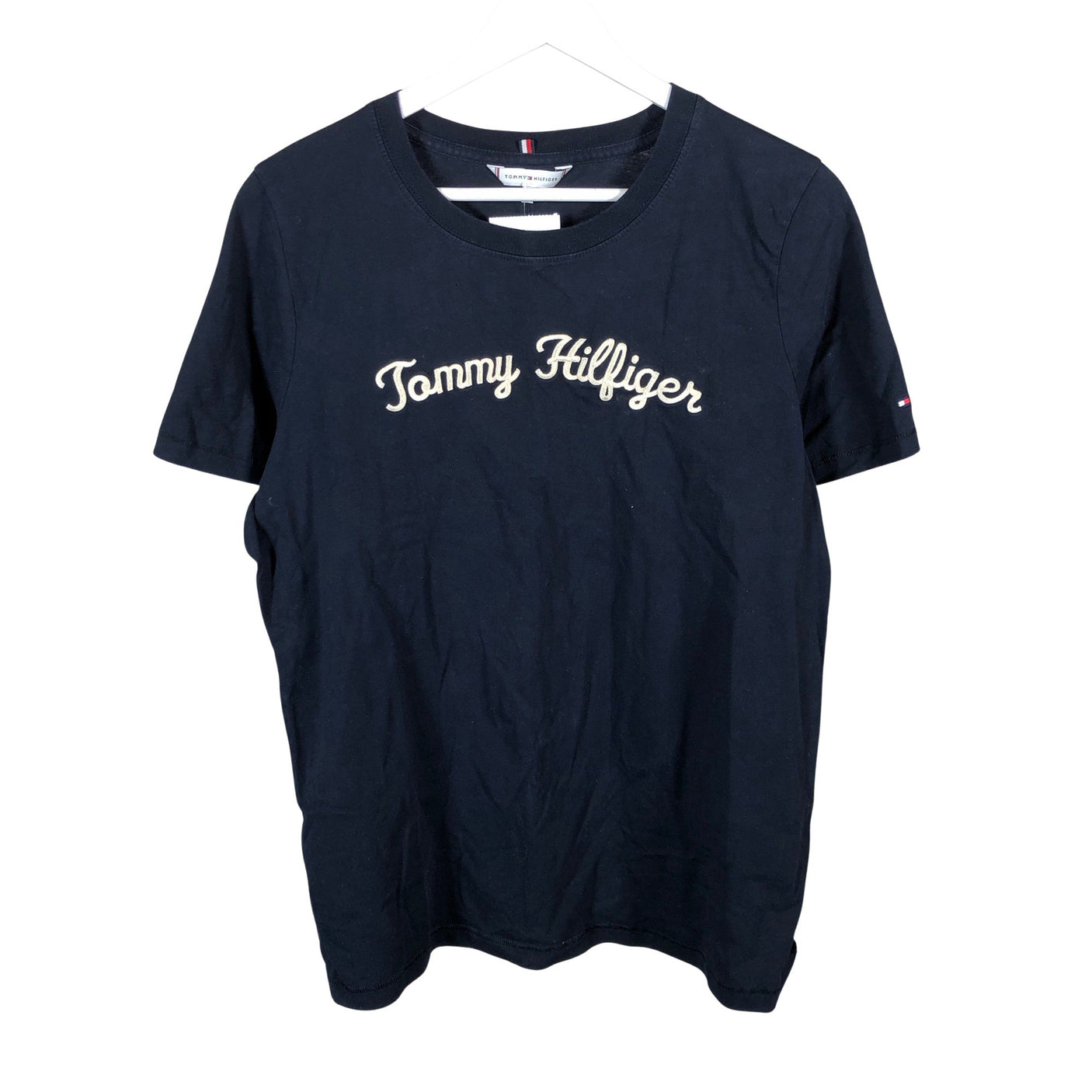 Unisex Tommy Hilfiger - T-paita, koko 42 -  (1)