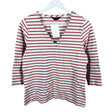 Unisex Marks&Spencer - Tricot shirt, size 38 - White ()