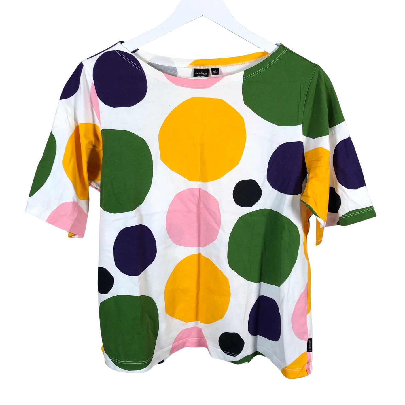 Unisex Uniqlo - T-paita, koko 40 -  (1)
