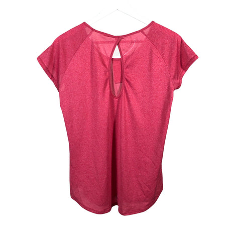 Unisex Craft - Urheilupaita, lyhyet hihat, koko 38 -  (2)