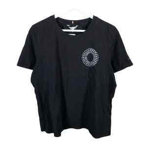 Unisex Craft - T-shirt, size 42 - Black (1)