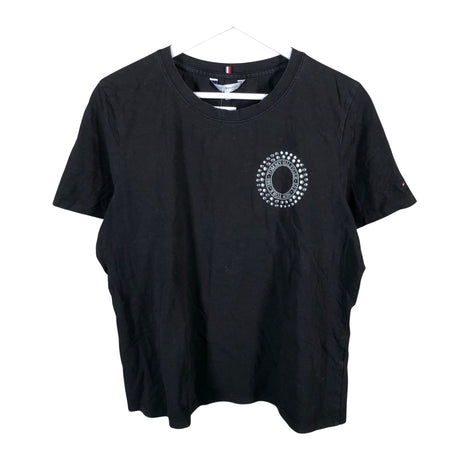 Unisex Craft - T-shirt, size 42 - Black ()